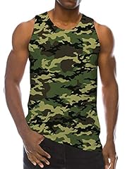 Loveternal camo tank d'occasion  Livré partout en France