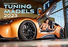 Tuning mädels 2023 gebraucht kaufen  Wird an jeden Ort in Deutschland