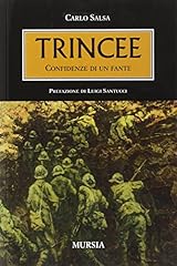 Trincee confidenze un usato  Spedito ovunque in Italia 
