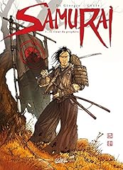 Samurai t01 coeur d'occasion  Livré partout en France