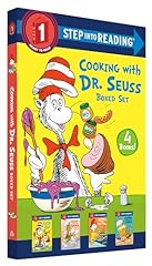 Cooking dr. seuss for sale  Delivered anywhere in USA 
