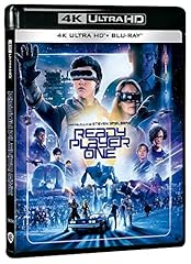 Ready player one d'occasion  Livré partout en France