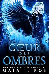 Cœur ombres romance d'occasion  Livré partout en France