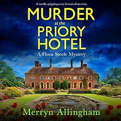 Murder priory hotel for sale  Delivered anywhere in UK