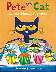 Pete cat missing for sale  Delivered anywhere in UK