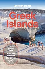 Lonely planet greek for sale  Delivered anywhere in UK