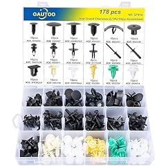 Oautoo 178pcs jeep for sale  Delivered anywhere in USA 