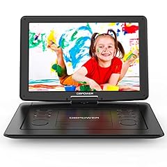 Dbpower 17.9 portable for sale  Delivered anywhere in USA 