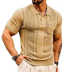 Men short sleeve for sale  Delivered anywhere in USA 