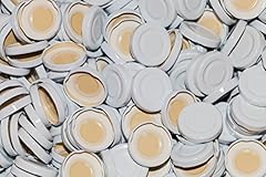 Stück milchflaschen deckel gebraucht kaufen  Wird an jeden Ort in Deutschland