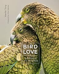 Bird love family for sale  Delivered anywhere in UK