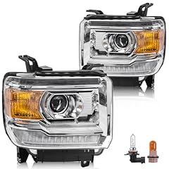Headlight assembly led for sale  Delivered anywhere in USA 