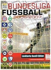 Panini fussball bundesliga gebraucht kaufen  Wird an jeden Ort in Deutschland