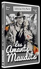 Amants maudits d'occasion  Livré partout en France