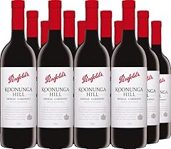 Penfolds 12er vorteilspaket gebraucht kaufen  Wird an jeden Ort in Deutschland