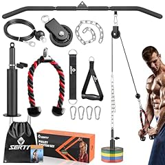 Sertt cable pulley for sale  Delivered anywhere in USA 