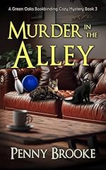 Murder alley for sale  Delivered anywhere in UK