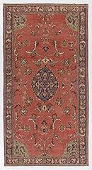 6x11.5 vintage rug for sale  Delivered anywhere in USA 