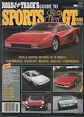 Road track guide for sale  Delivered anywhere in USA 