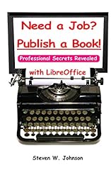 Need job publish for sale  Delivered anywhere in USA 