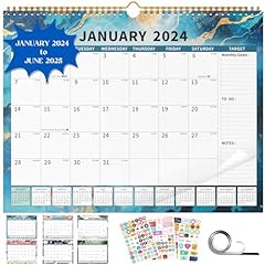Calendar 2024 2025 for sale  Delivered anywhere in USA 