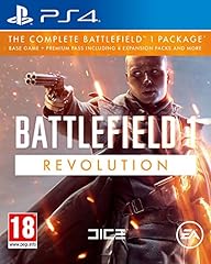 Battlefield revolution for sale  Delivered anywhere in UK