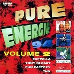 Pure energie vol.2 for sale  Delivered anywhere in UK