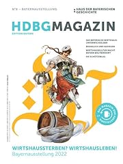 Hdbg magazin wirtshaussterben gebraucht kaufen  Wird an jeden Ort in Deutschland