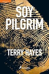 Soy pilgrim usato  Spedito ovunque in Italia 