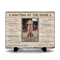 Kilyhome personalized dog for sale  Delivered anywhere in USA 