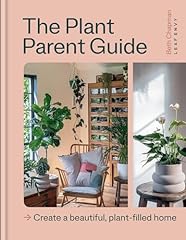 Plant parent guide for sale  Delivered anywhere in UK