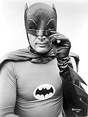 Adam west batman for sale  Delivered anywhere in USA 