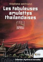 Fabuleuses amulettes thaïland d'occasion  Livré partout en France