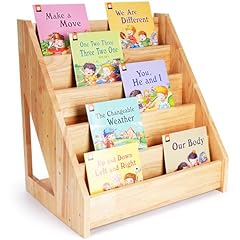 Barydat toddlers bookshelf for sale  Delivered anywhere in USA 