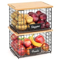 Pack stackable wire for sale  Delivered anywhere in USA 