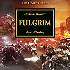 Fulgrim horus heresy for sale  Delivered anywhere in USA 