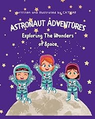 Astronaut adventures...explori for sale  Delivered anywhere in USA 