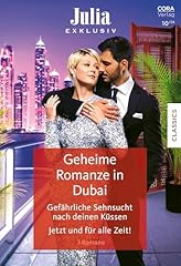 Julia exklusiv band gebraucht kaufen  Wird an jeden Ort in Deutschland