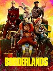 Borderlands gebraucht kaufen  Wird an jeden Ort in Deutschland