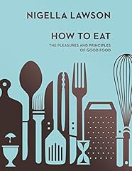 Eat pleasures principles for sale  Delivered anywhere in UK