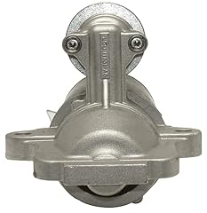 Parts new starter for sale  Delivered anywhere in USA 