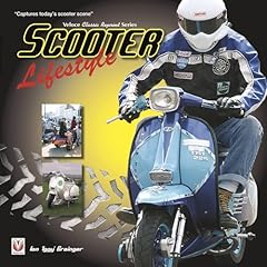 Scooter lifestyle for sale  Delivered anywhere in UK
