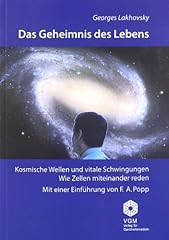 Geheimnis lebens kosmische gebraucht kaufen  Wird an jeden Ort in Deutschland