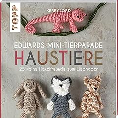 Edwards mini tierparade gebraucht kaufen  Wird an jeden Ort in Deutschland