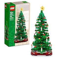 Lego christmas tree for sale  Delivered anywhere in USA 
