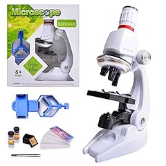 Honphier kids microscope for sale  Delivered anywhere in UK