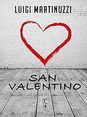 San valentino usato  Spedito ovunque in Italia 