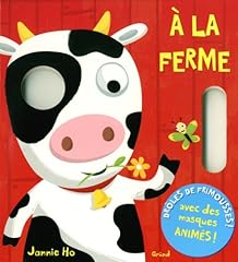 Ferme d'occasion  Livré partout en France