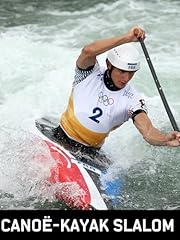 Canoë kayak slalom d'occasion  Livré partout en France