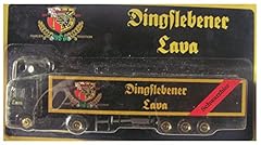Dingslebener brauerei lava gebraucht kaufen  Wird an jeden Ort in Deutschland